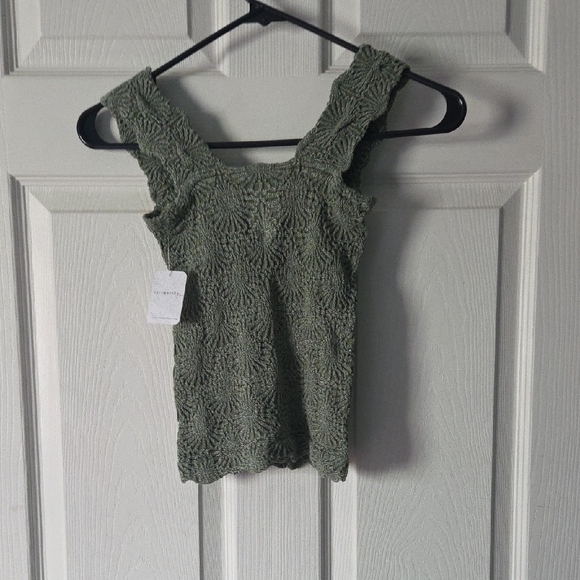 Free People Tank - Picture 4 of 4